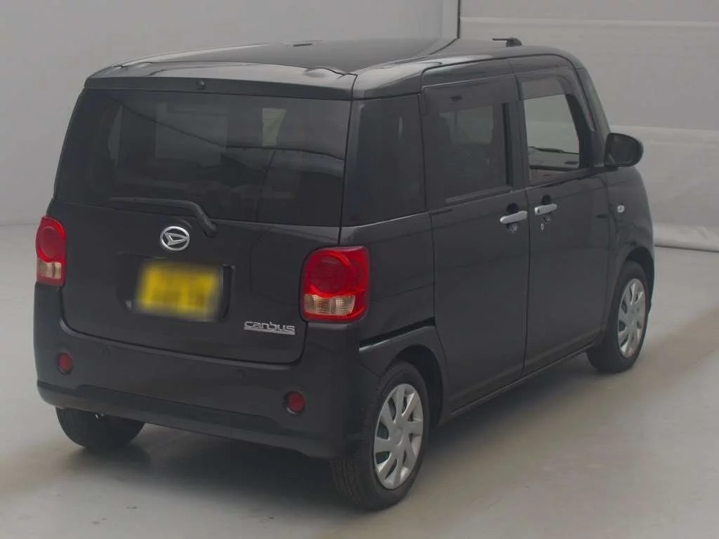 Daihatsu Move Canbus LA810S 2022